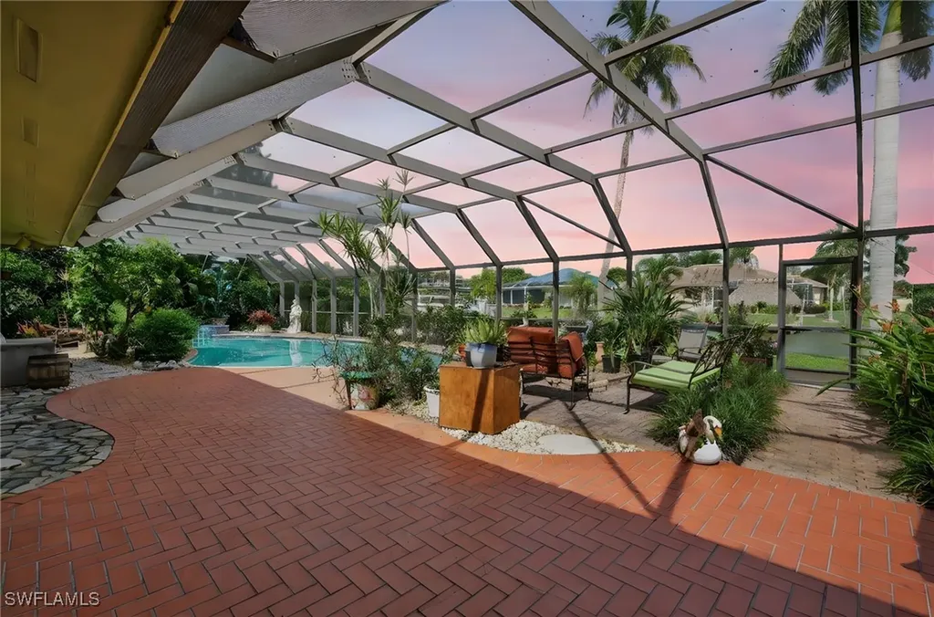 931 Scott Drive Marco Island FL 34145