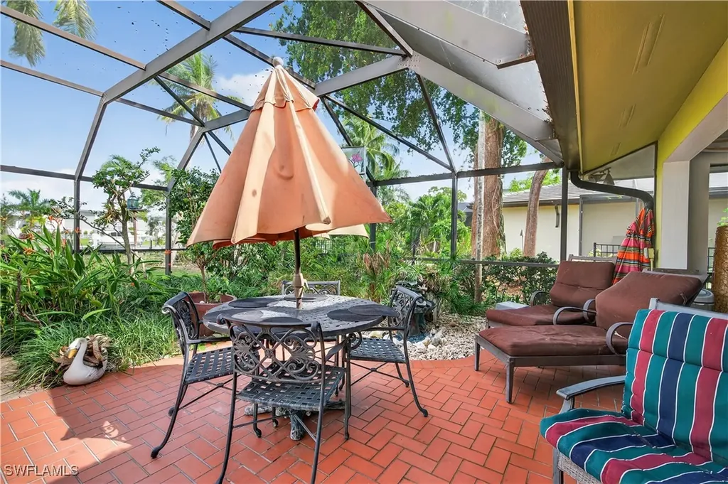 931 Scott Drive Marco Island FL 34145