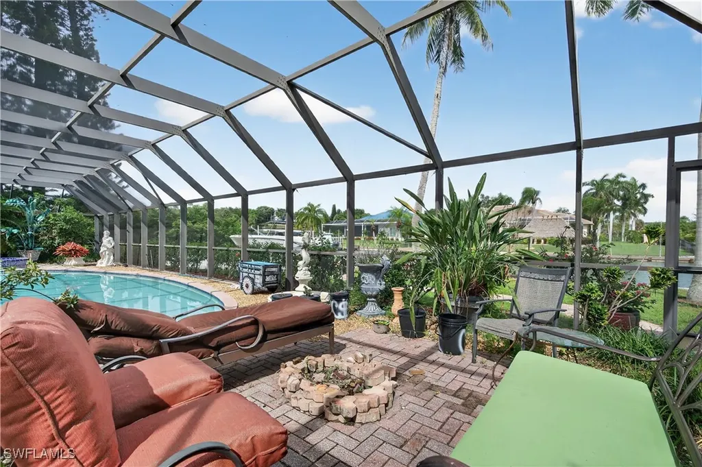 931 Scott Drive Marco Island FL 34145