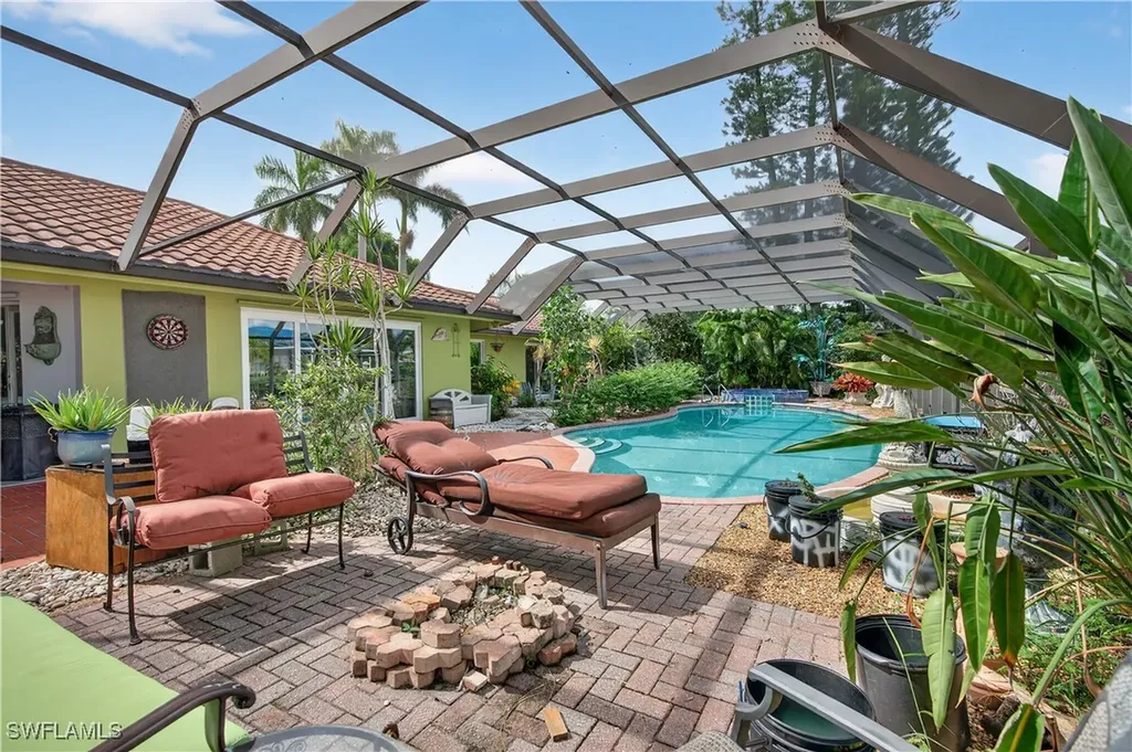 931 Scott Drive Marco Island FL 34145