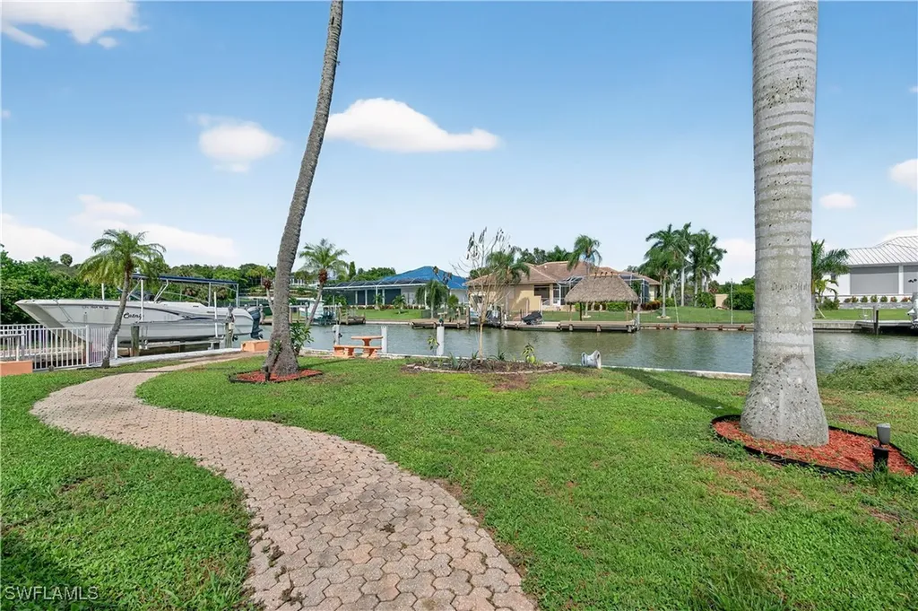 931 Scott Drive Marco Island FL 34145