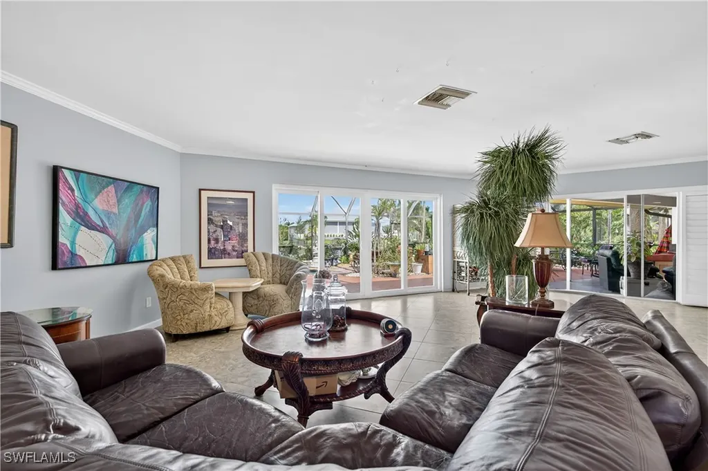 931 Scott Drive Marco Island FL 34145