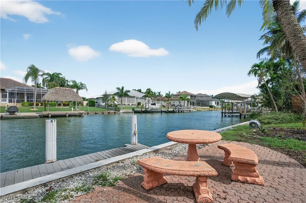 931 Scott Drive Marco Island FL 34145