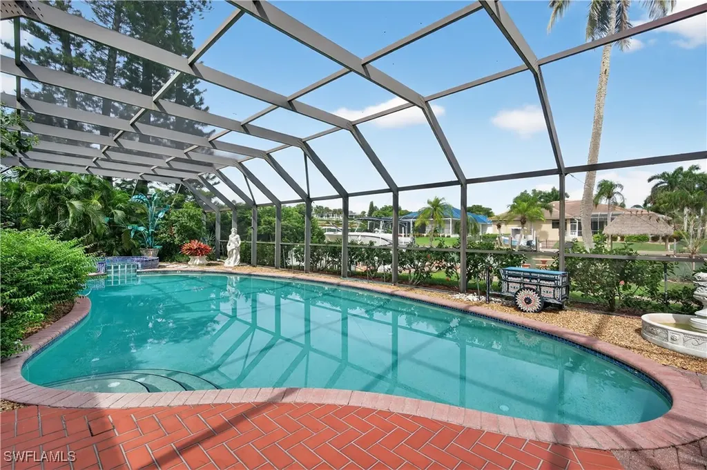 931 Scott Drive Marco Island FL 34145