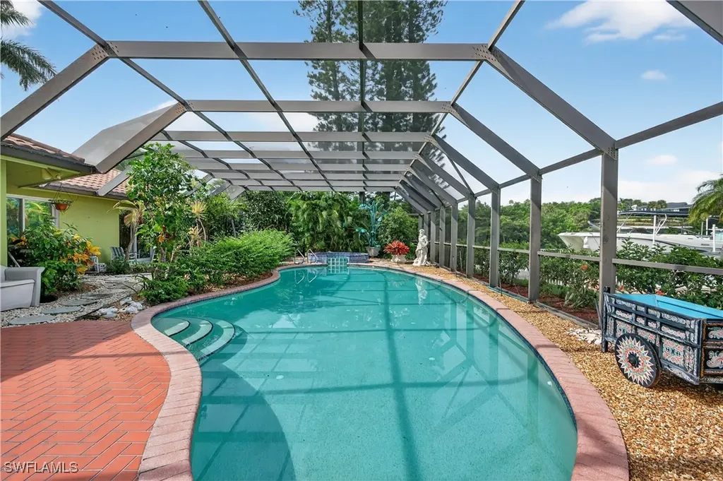 931 Scott Drive Marco Island FL 34145
