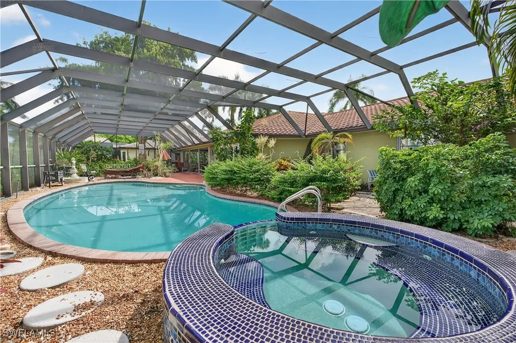 931 Scott Drive Marco Island FL 34145