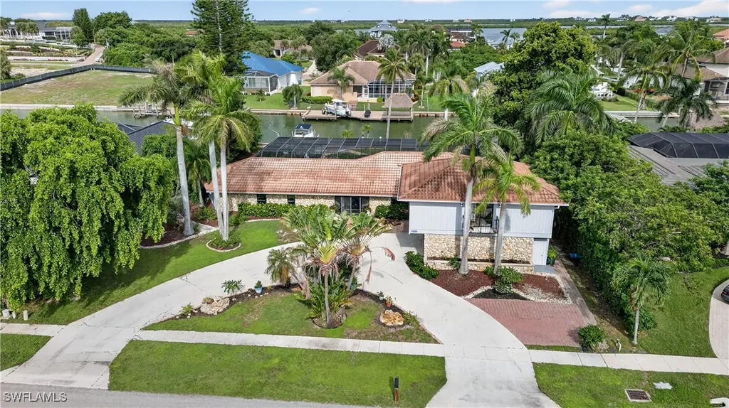 931 Scott Drive Marco Island FL 34145