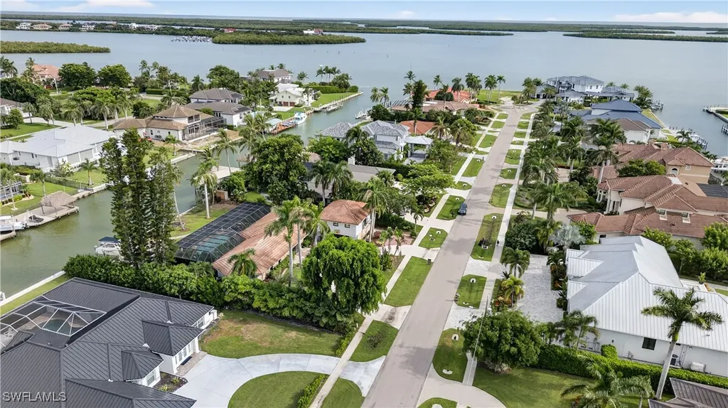 931 Scott Drive Marco Island FL 34145