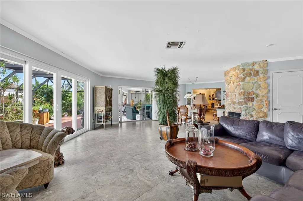 931 Scott Drive Marco Island FL 34145