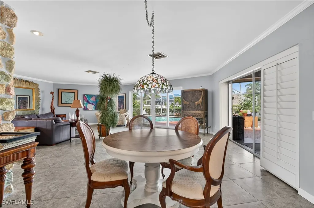 931 Scott Drive Marco Island FL 34145