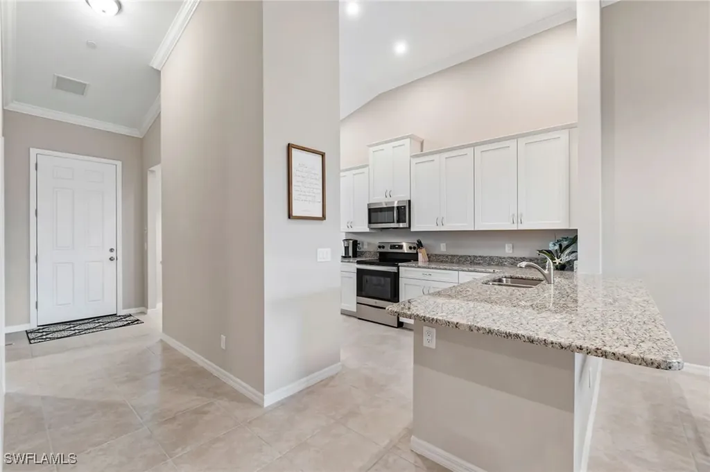 9394 Pocida Court Naples FL 34119