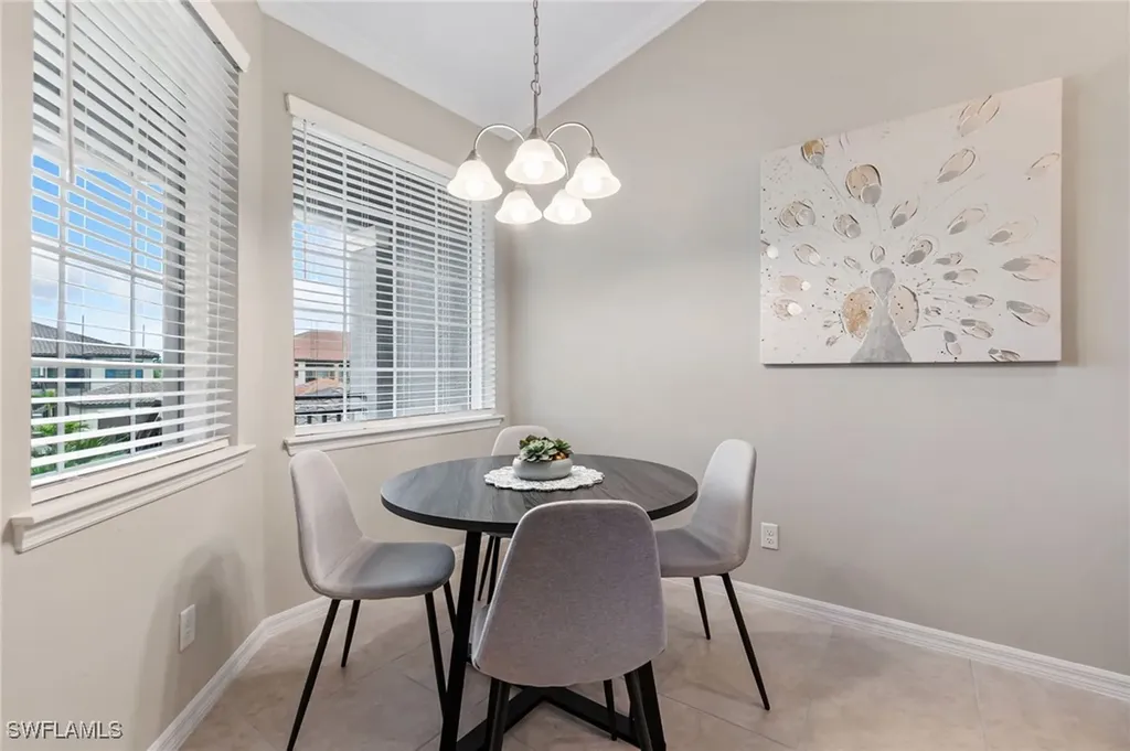 9394 Pocida Court Naples FL 34119