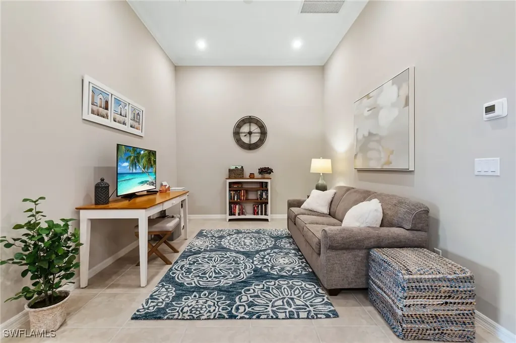 9394 Pocida Court Naples FL 34119