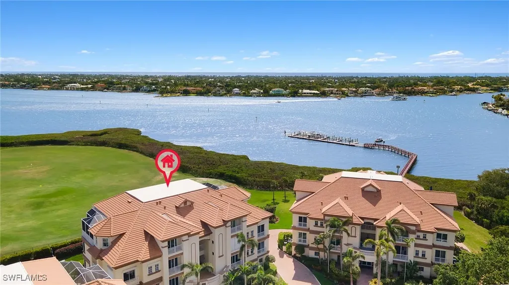 1560 Star Point Lane Naples FL 34112