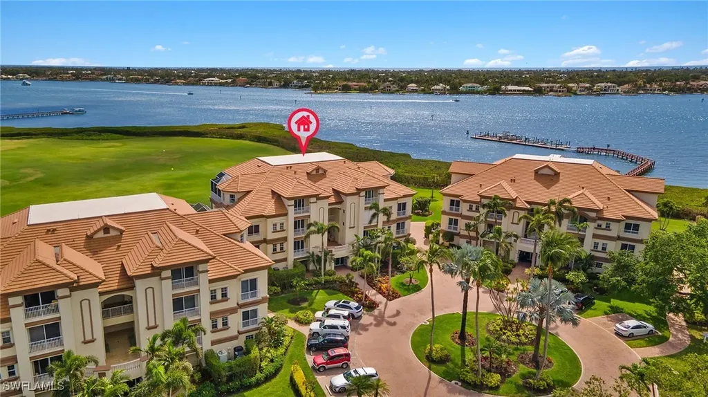 1560 Star Point Lane Naples FL 34112