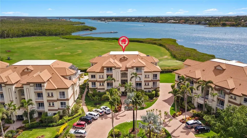 1560 Star Point Lane Naples FL 34112