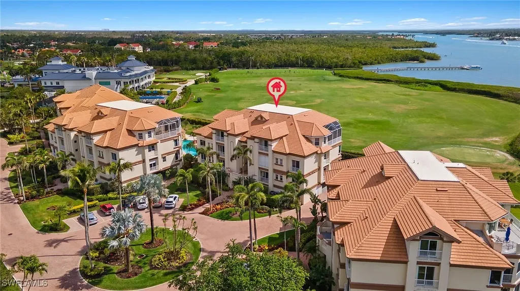 1560 Star Point Lane Naples FL 34112
