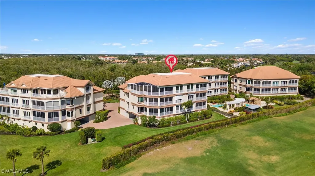 1560 Star Point Lane Naples FL 34112