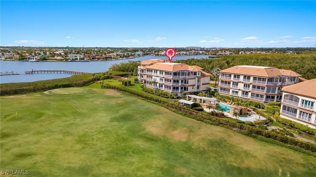 1560 Star Point Lane Naples FL 34112