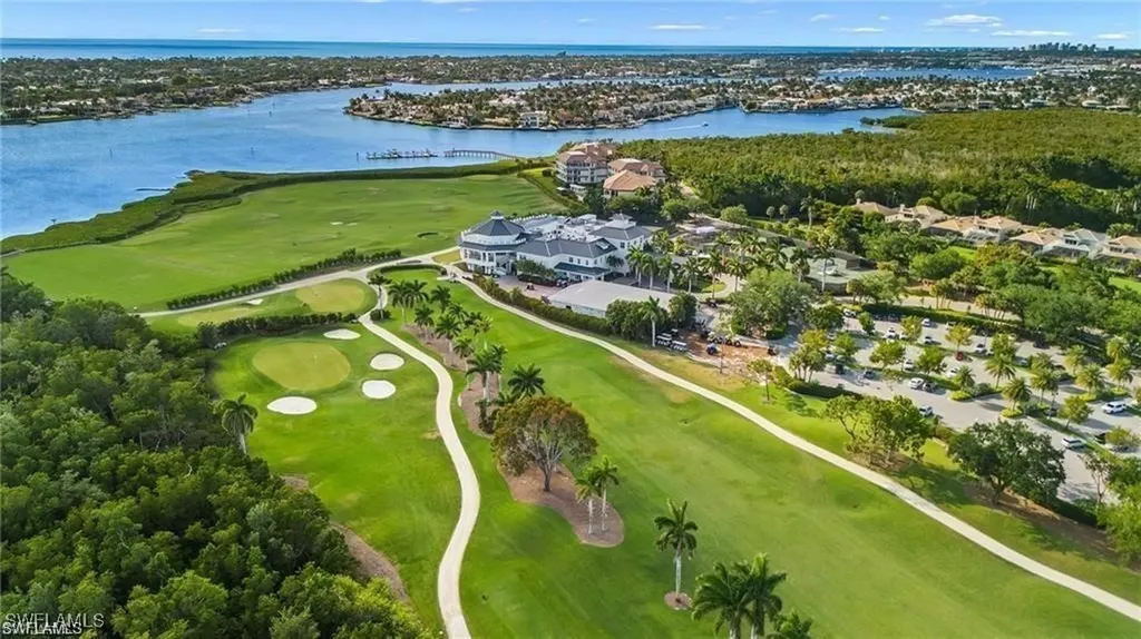 1520 Star Point Lane Naples FL 34112