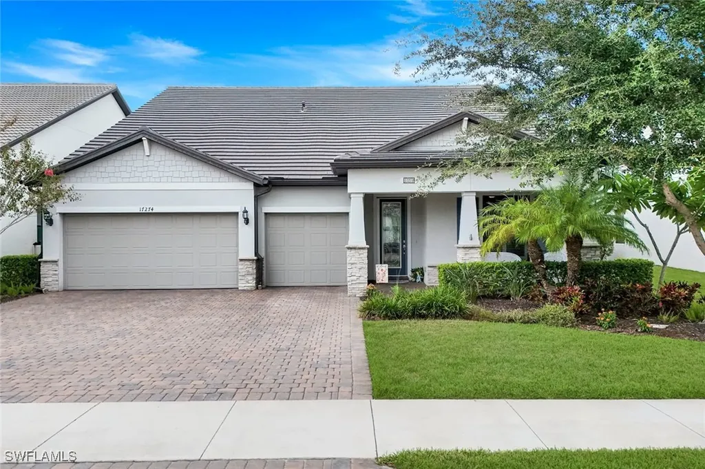 17274 Hadlow Place Fort Myers FL 33967