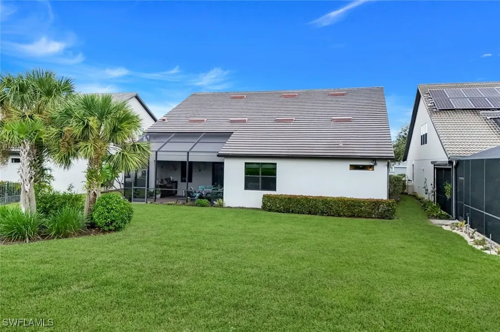 17274 Hadlow Place Fort Myers FL 33967