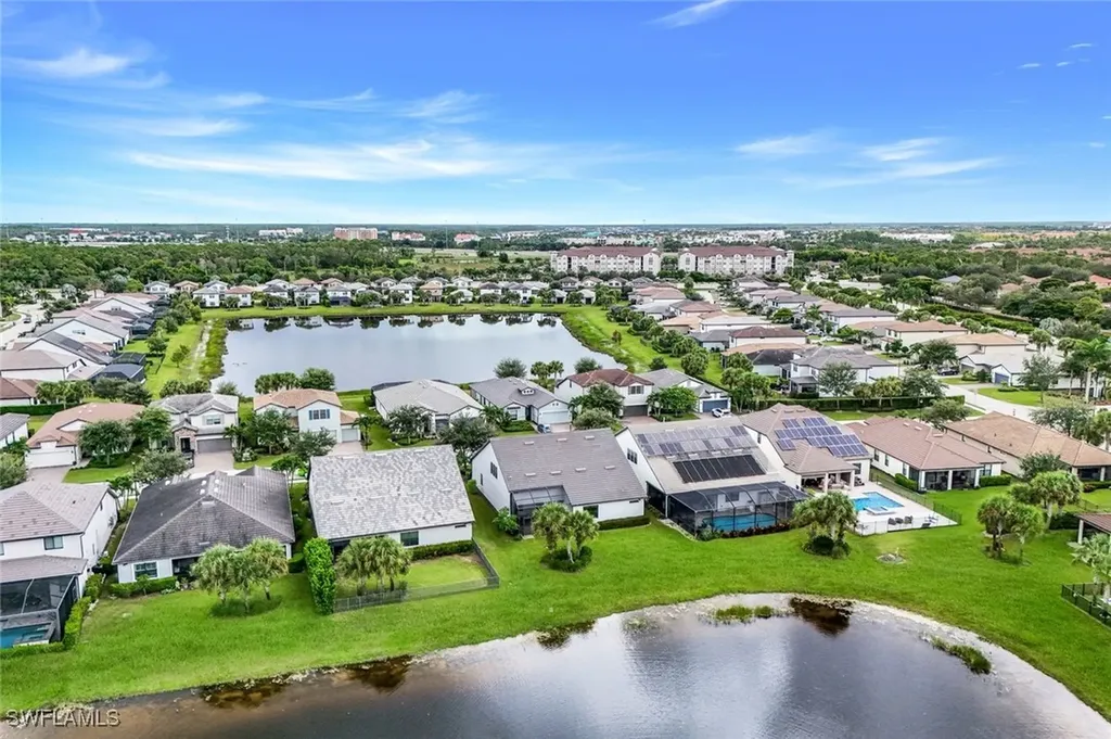 17274 Hadlow Place Fort Myers FL 33967