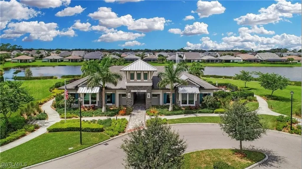 17274 Hadlow Place Fort Myers FL 33967