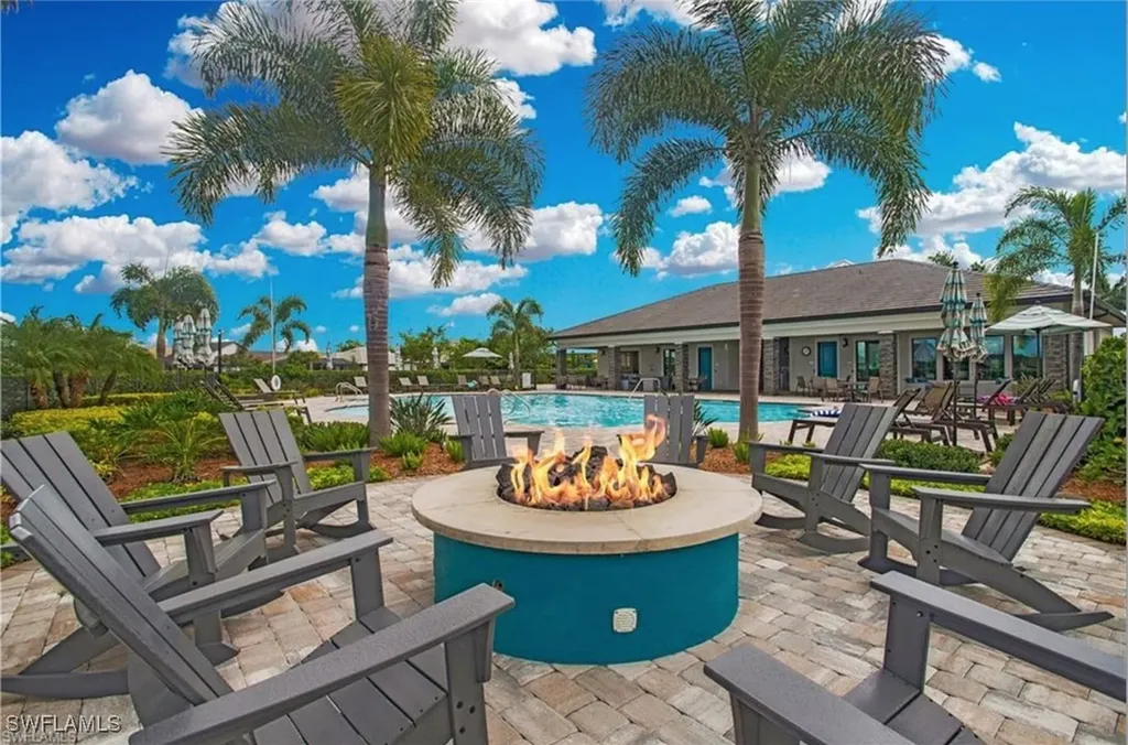 17274 Hadlow Place Fort Myers FL 33967