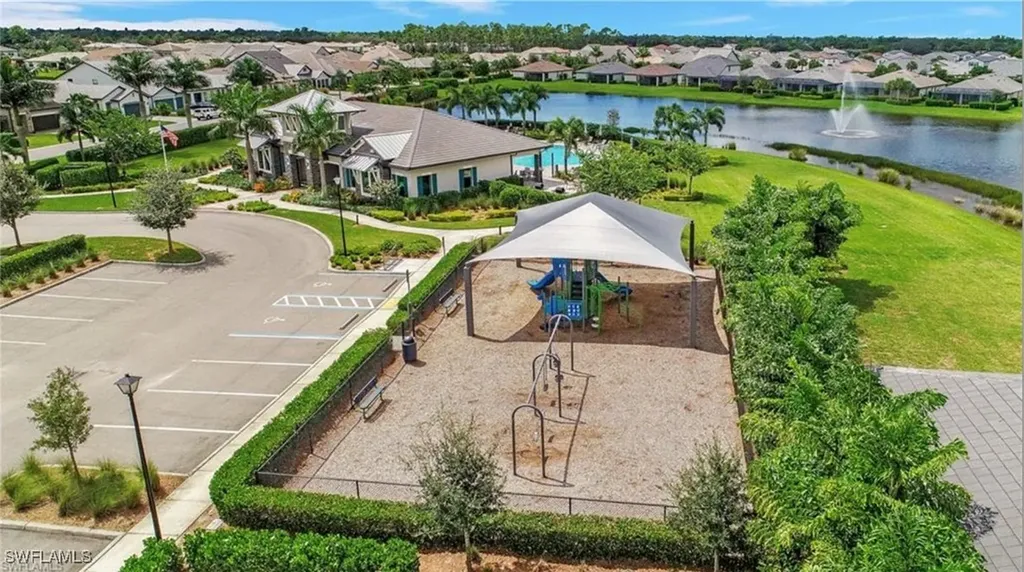 17274 Hadlow Place Fort Myers FL 33967