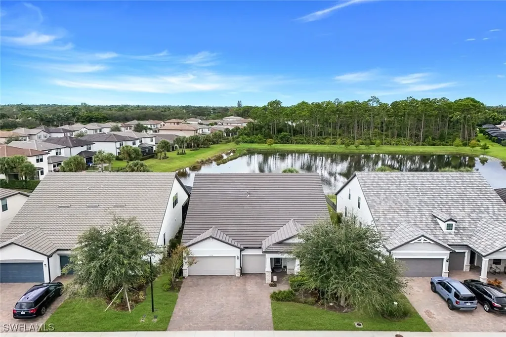 17274 Hadlow Place Fort Myers FL 33967