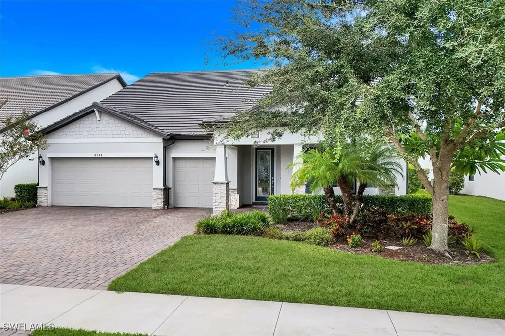 17274 Hadlow Place Fort Myers FL 33967
