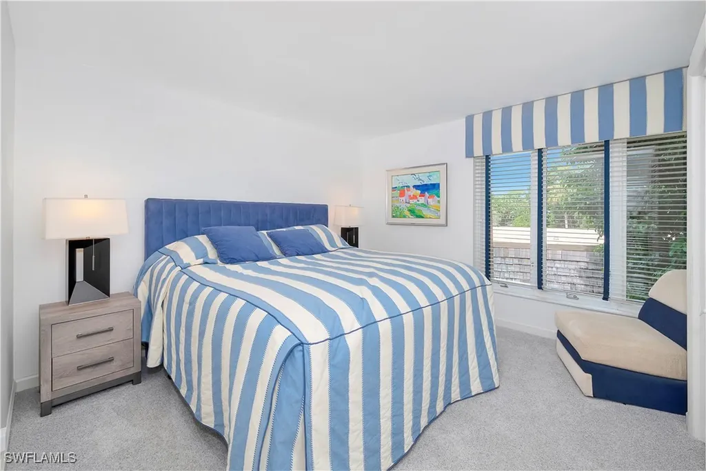 107 Clubhouse Drive Naples FL 34105