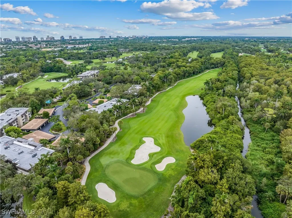 107 Clubhouse Drive Naples FL 34105