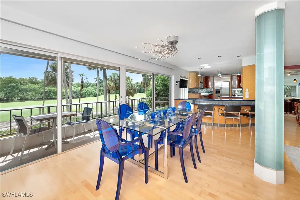107 Clubhouse Drive Naples FL 34105