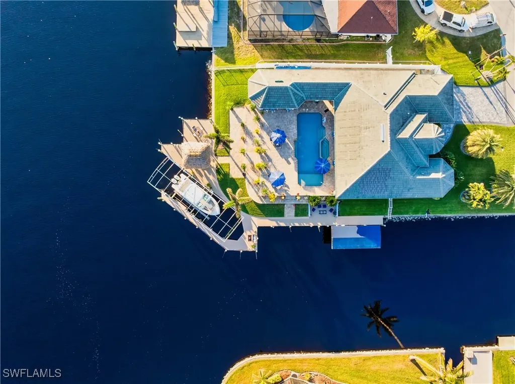 5374 Congo Court Cape Coral FL 33904