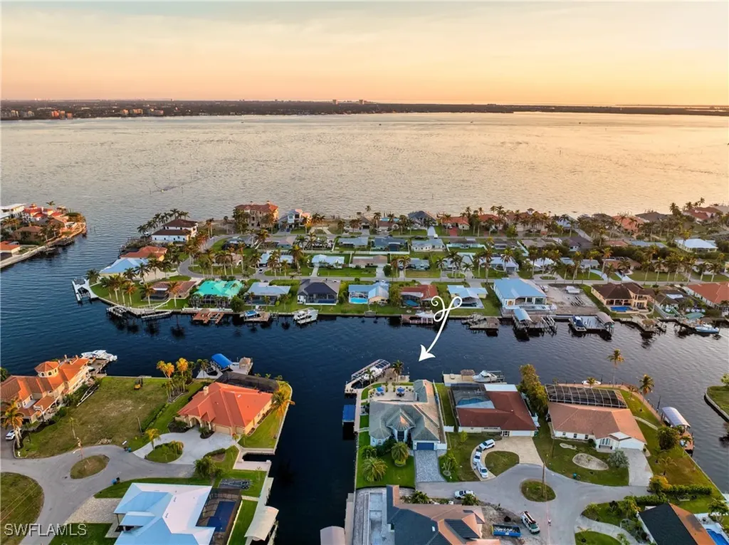 5374 Congo Court Cape Coral FL 33904