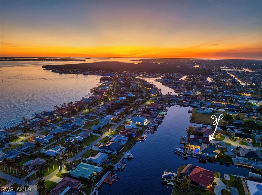 5374 Congo Court Cape Coral FL 33904