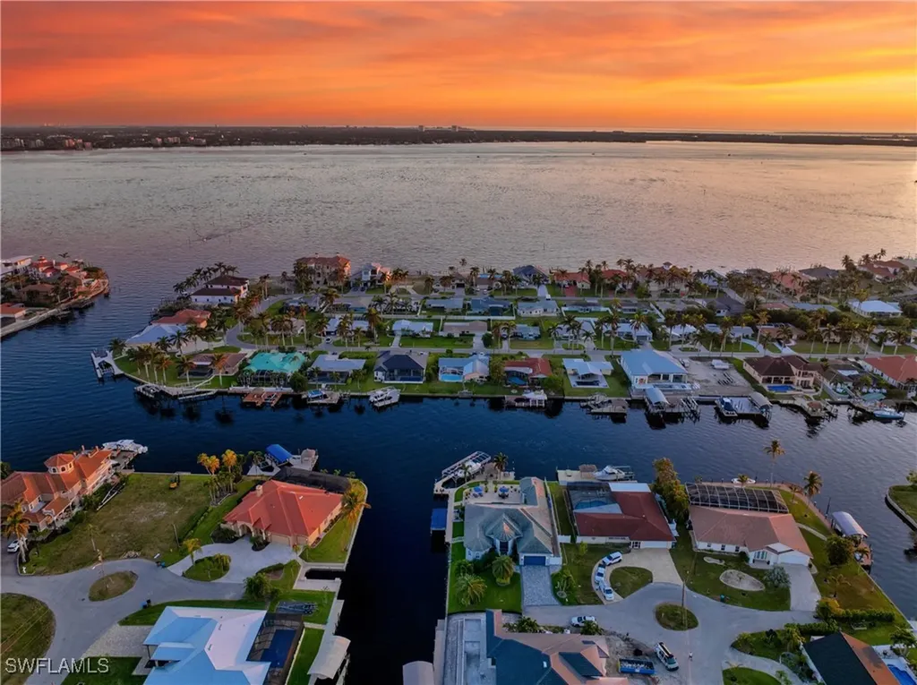 5374 Congo Court Cape Coral FL 33904