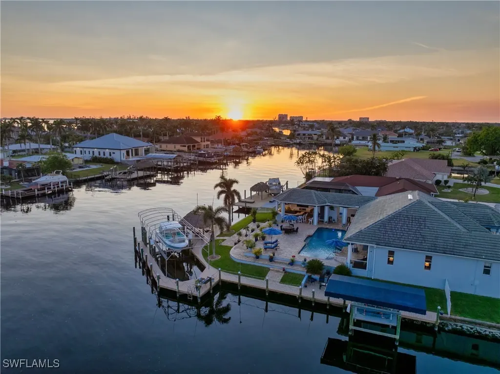 5374 Congo Court Cape Coral FL 33904