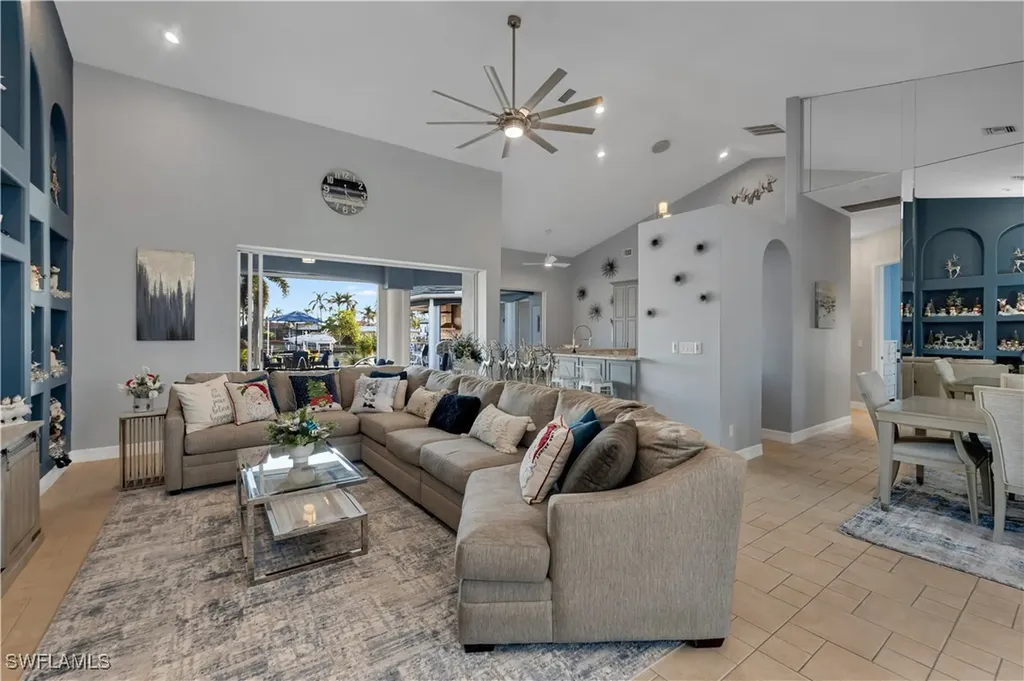 5374 Congo Court Cape Coral FL 33904