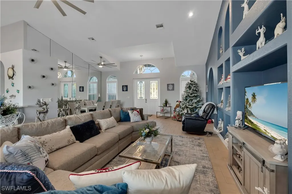 5374 Congo Court Cape Coral FL 33904