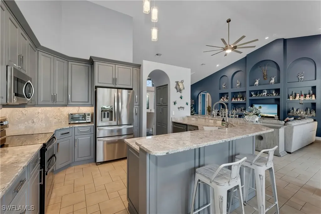 5374 Congo Court Cape Coral FL 33904