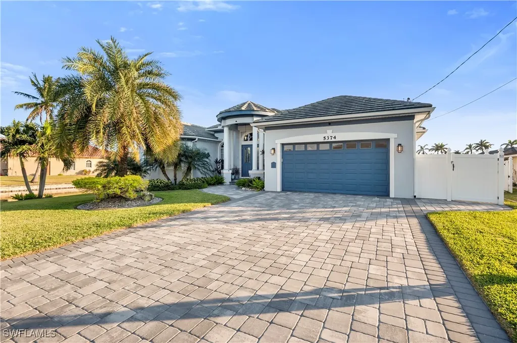5374 Congo Court Cape Coral FL 33904