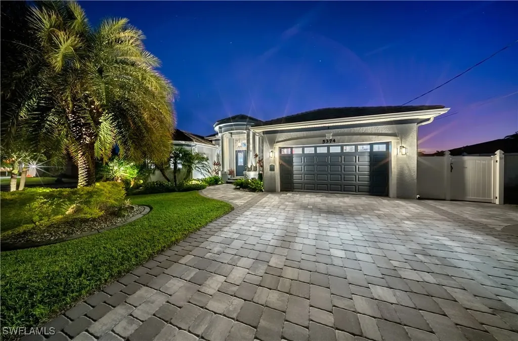 5374 Congo Court Cape Coral FL 33904