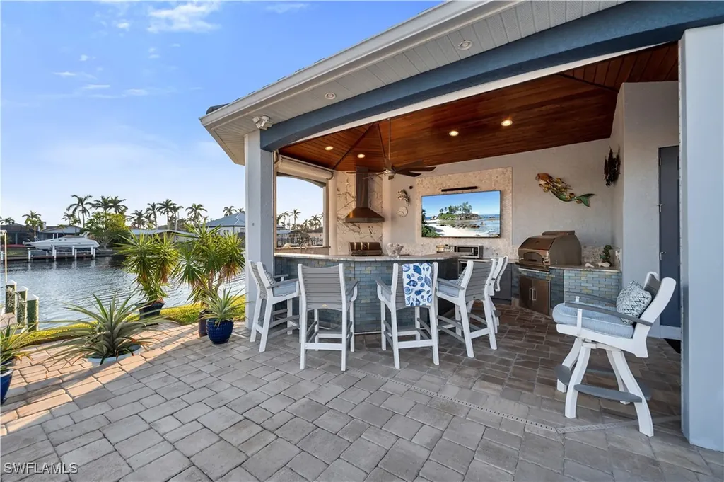 5374 Congo Court Cape Coral FL 33904