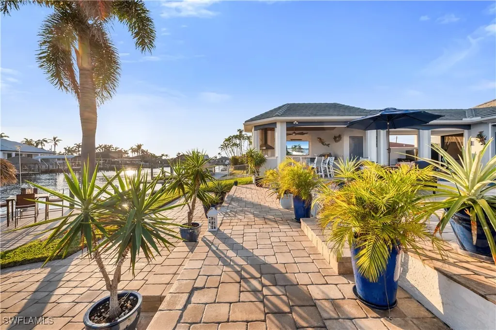 5374 Congo Court Cape Coral FL 33904