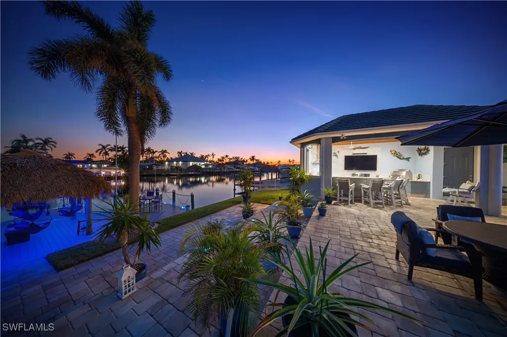 5374 Congo Court Cape Coral FL 33904