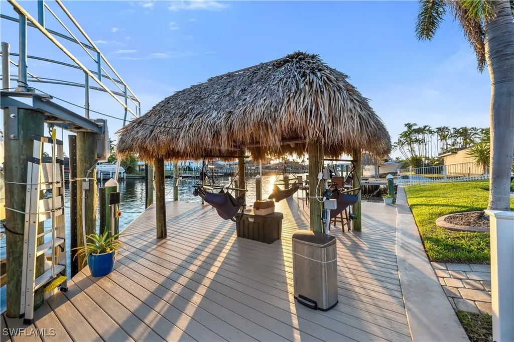 5374 Congo Court Cape Coral FL 33904