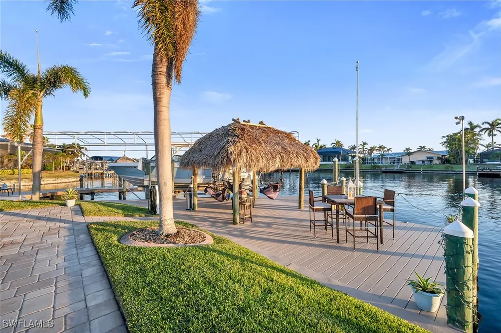 5374 Congo Court Cape Coral FL 33904